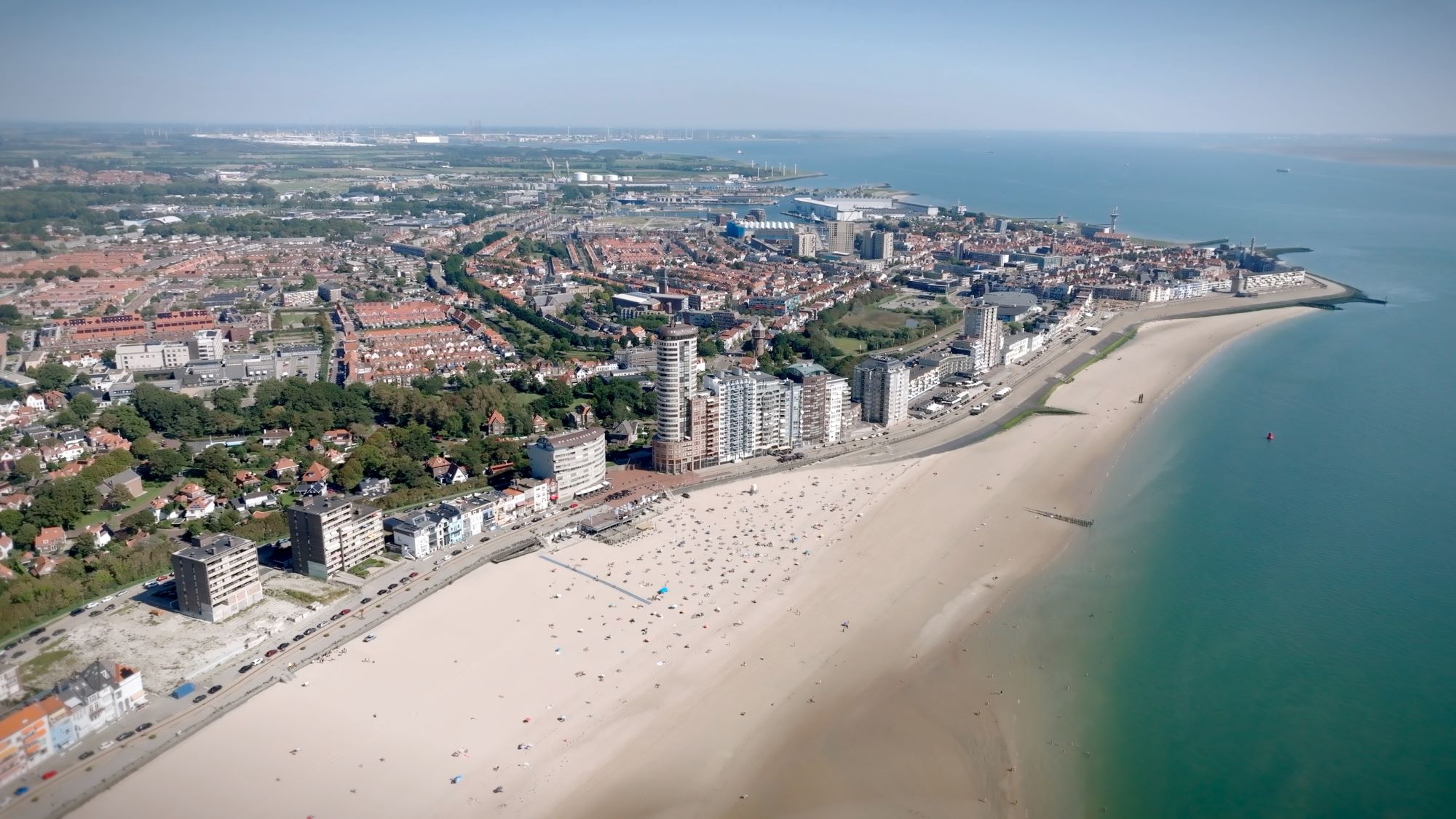 Boulevard Vlissingen