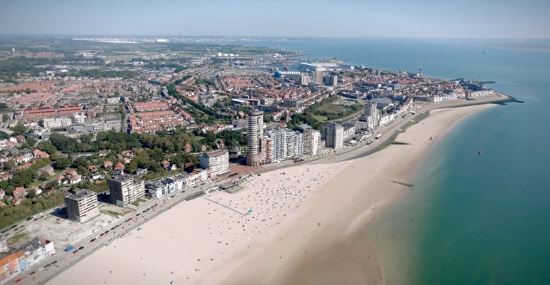Boulevard Vlissingen