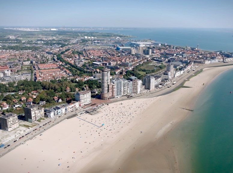 Boulevard Vlissingen