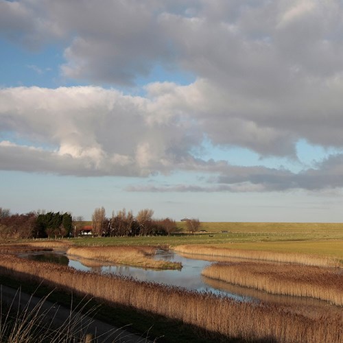 waterhoefje ommetje