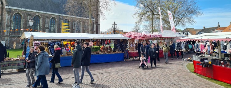 Märkte in Zeeland | Zeeland.com