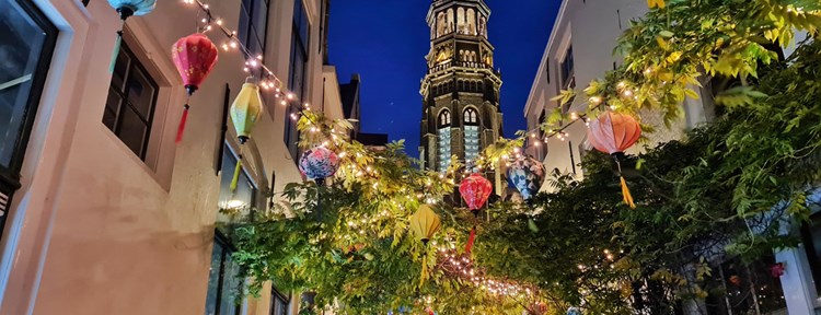Lange jan reigerstraat middelburg