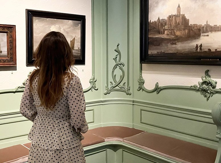 Musée
