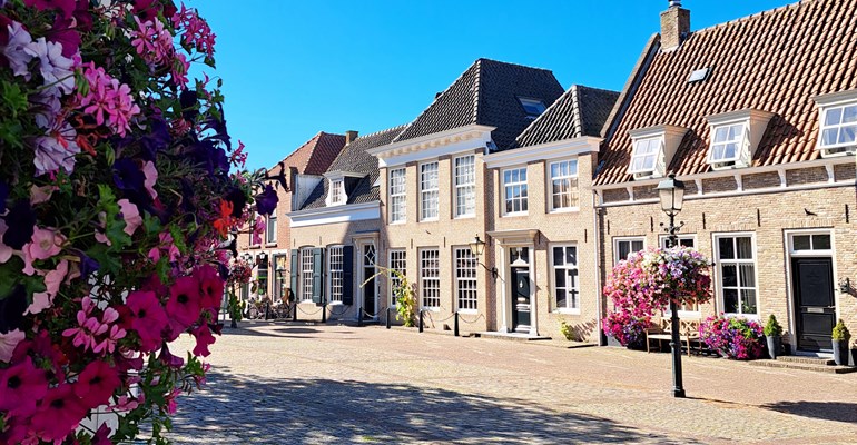 5 tips voor minder bekende steden en dorpen in Zeeland