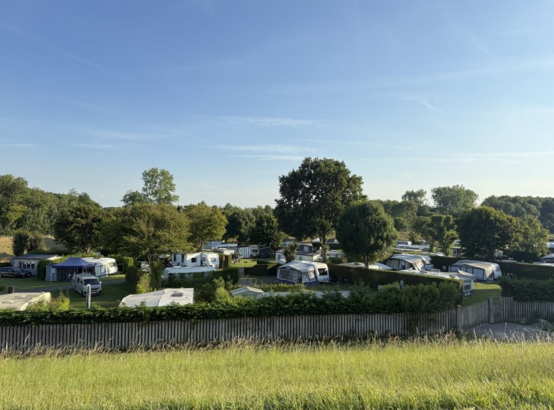 Camping in Zeeland - kamperen