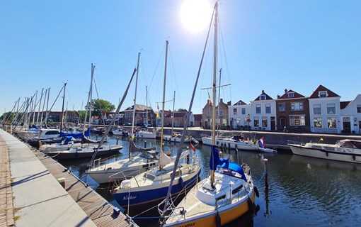 Brouwershaven