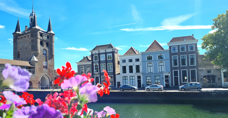 Zierikzee