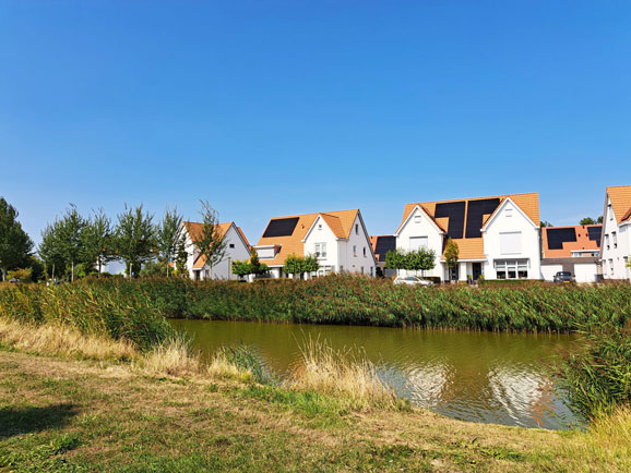 Wonen in Terneuzen