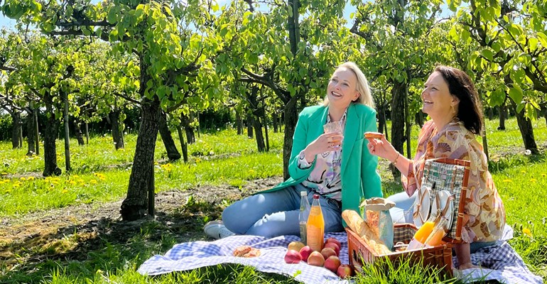 So schmeckt Zuid-Beveland