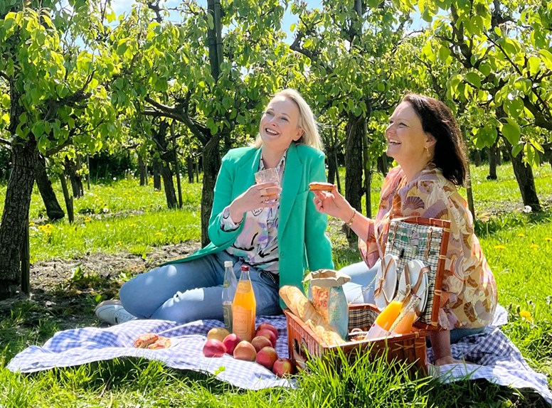 Culinair Zuid-Beveland