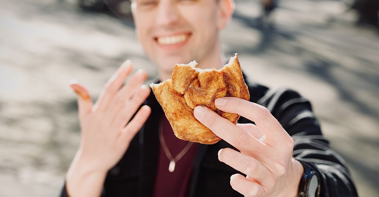 Restaurants en cafés in Middelburg