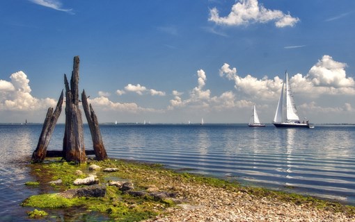 grevelingenmeer