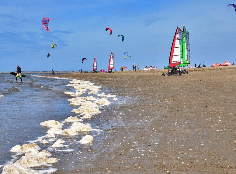 Er is genoeg te zien en doen in Zeeland. Lees hier onze tien tips om te zien en doen in Zeeland!