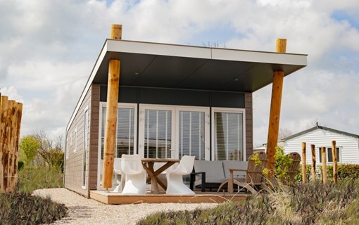 Ferienhaus in Zeeland