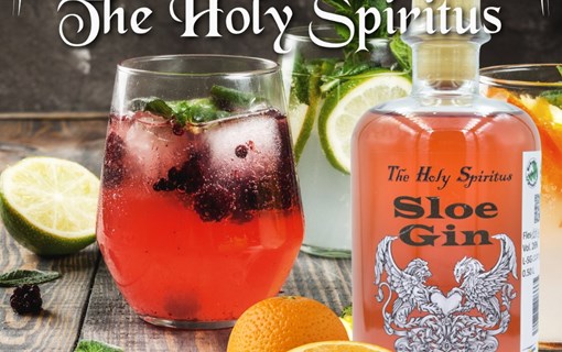The Holy Spiritus