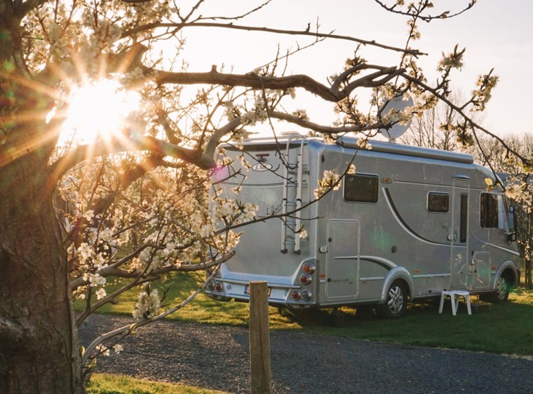 Camper