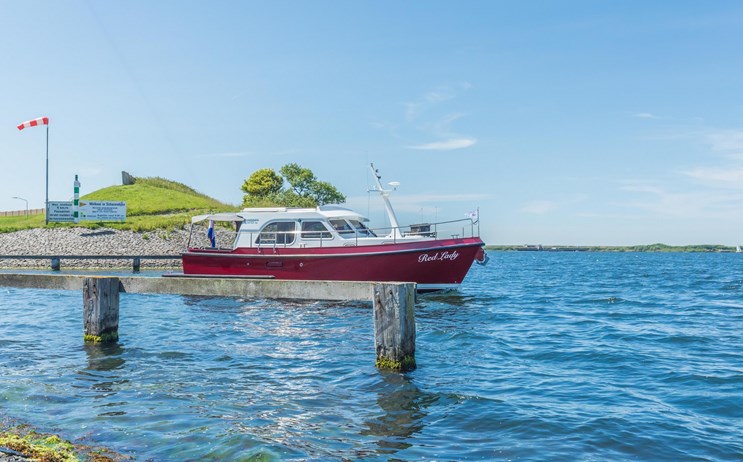 motorboot