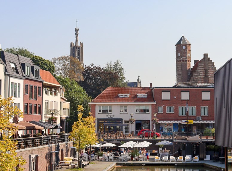 Hulst
