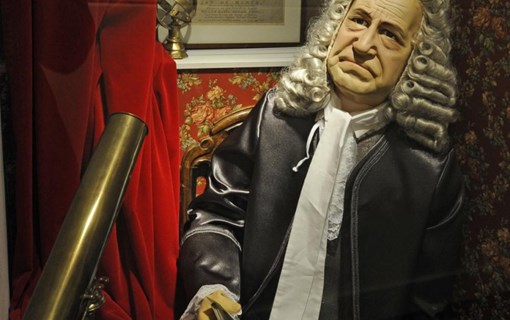 Hans Lipperhey Museum