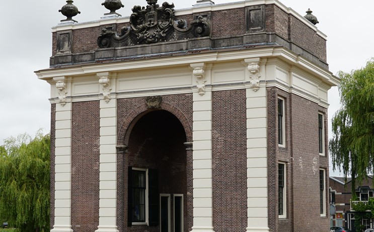 De Koepoort Middelburg