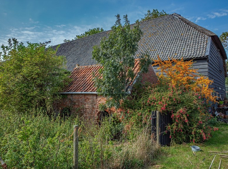 vrij wonen