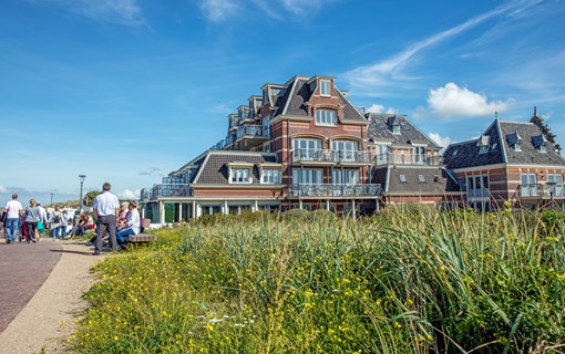 badhotel domburg