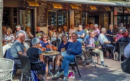 terras domburg