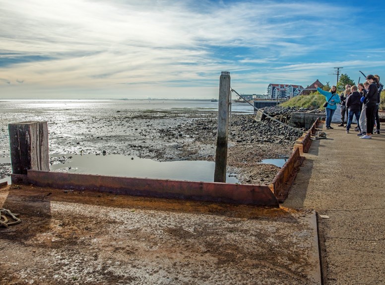 oesters Yerseke oesterputten