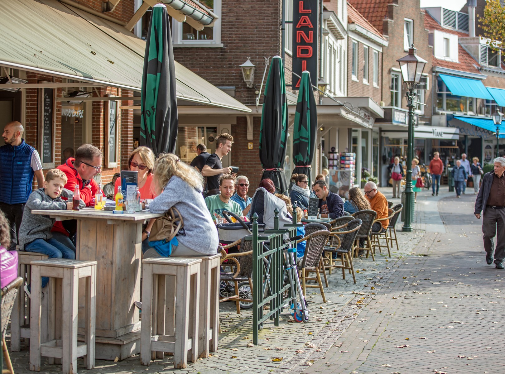 Werken in Zeeuws-Vlaanderen