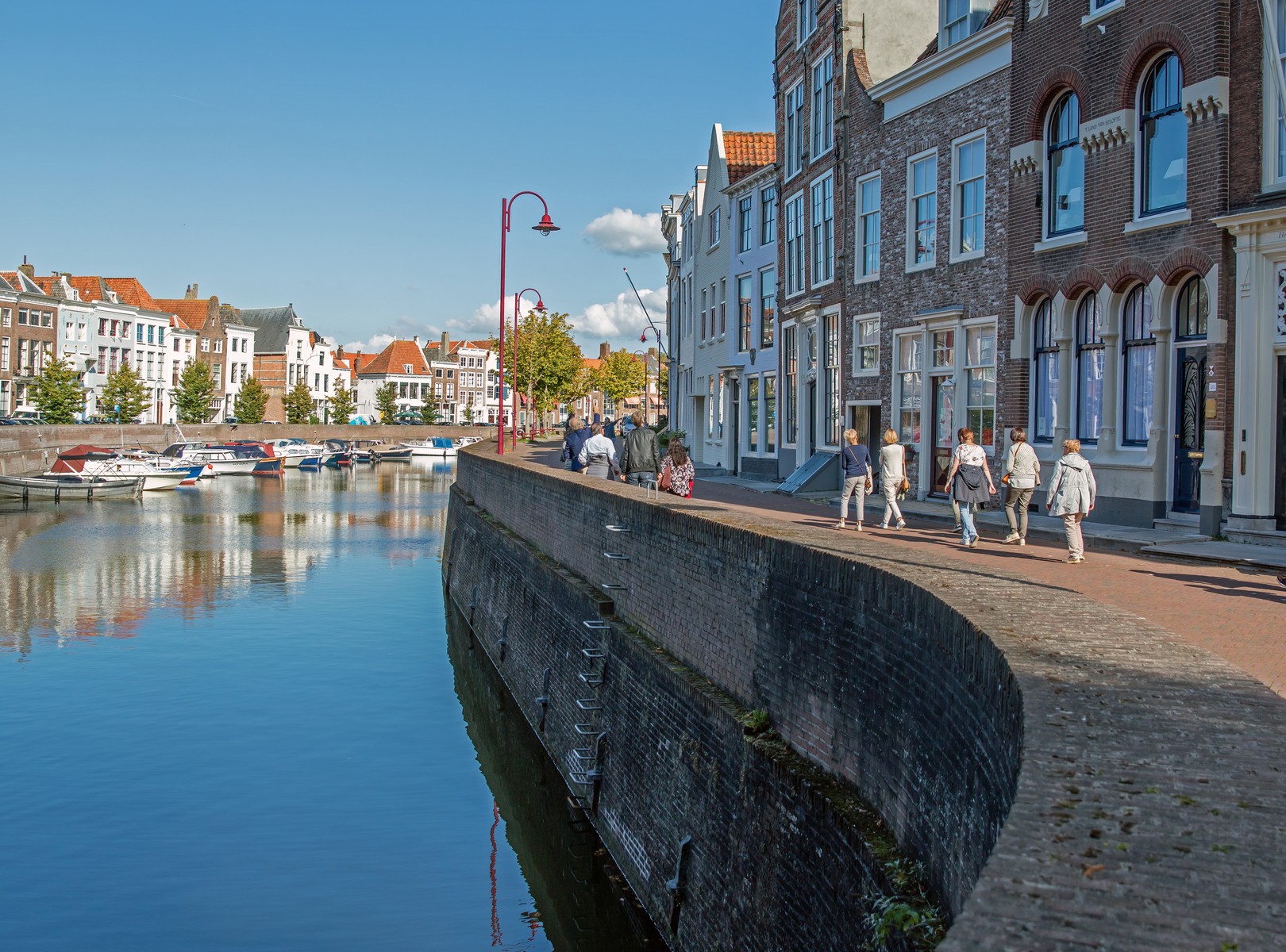 Alle Wanderrouten in Zeeland
