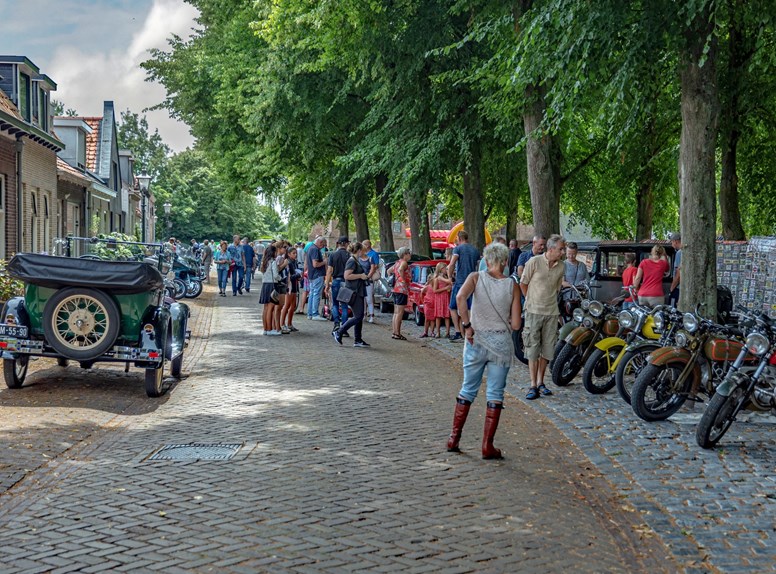 motoren oldtimers nisse