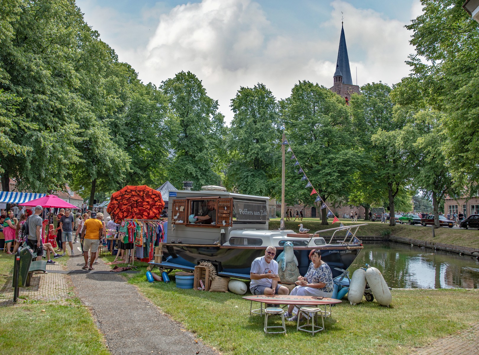 nisse muziek festival