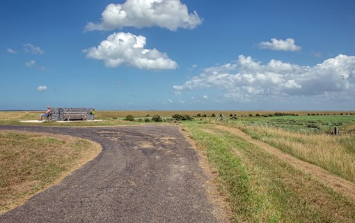 dijk noord beveland