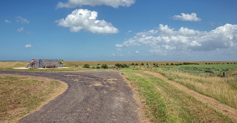 dijk noord beveland