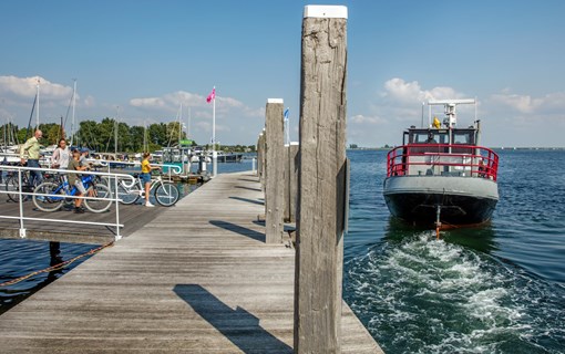 Lees hier alles over de Zeeuwse pontjes