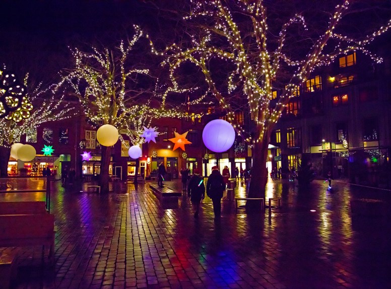 Kerstmarkten in Zeeland 2022