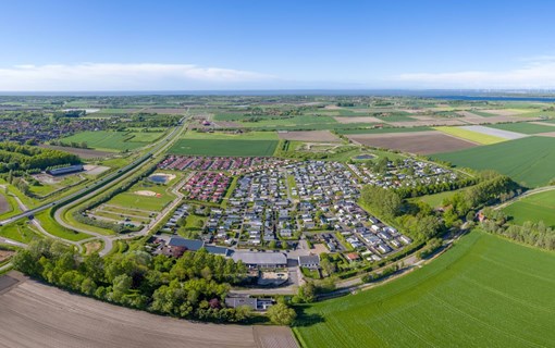 Camping Olmenveld