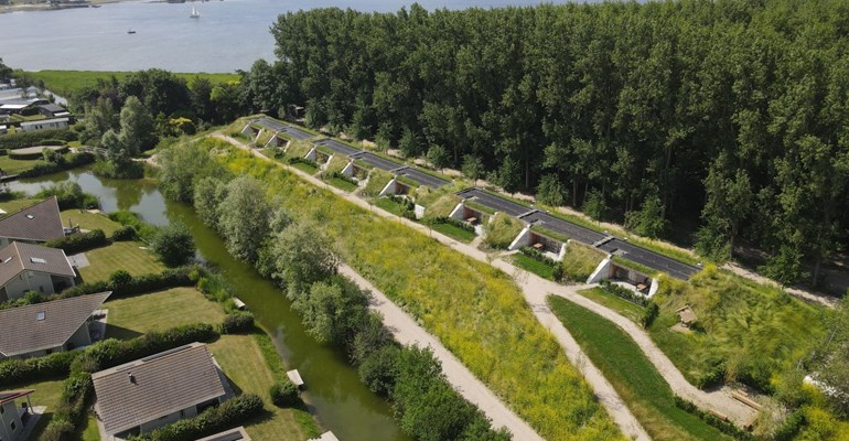 Nachhaltiger Urlaub in Zeeland