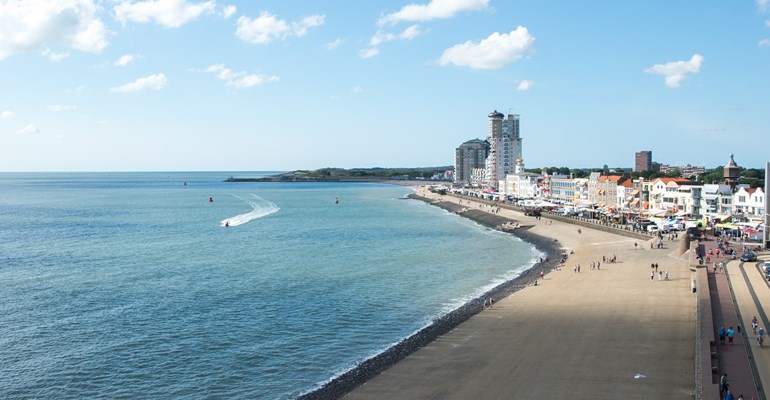 boulevard vlissingen
