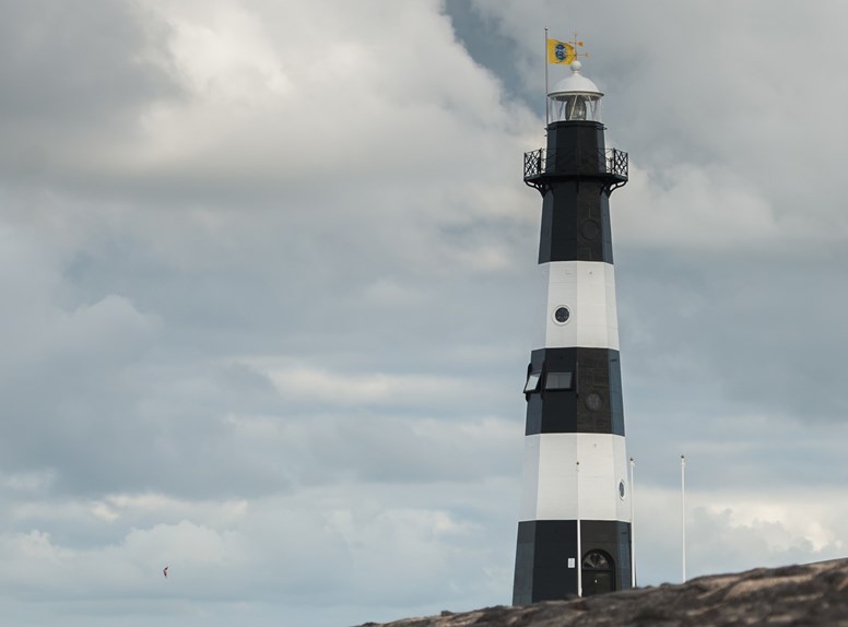 vuurtoren nieuwe sluis, breskens