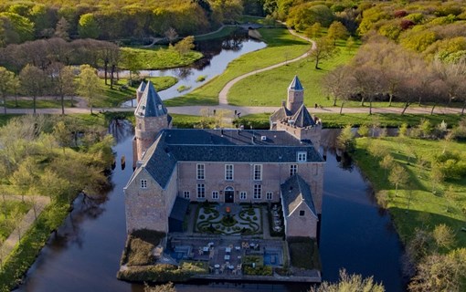 Kasteel Westhove