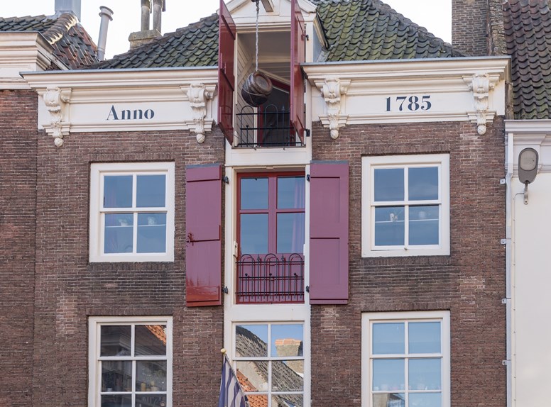 B&B De Kaepstander Middelburg