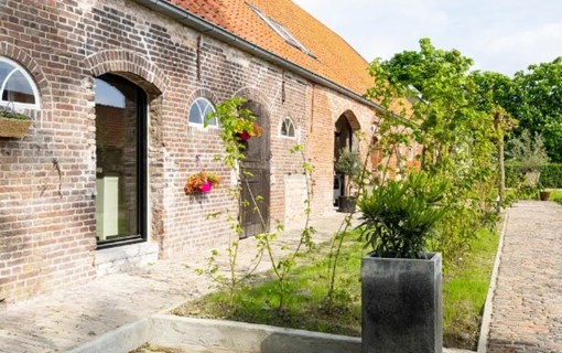 Bed and Breakfast de Tol