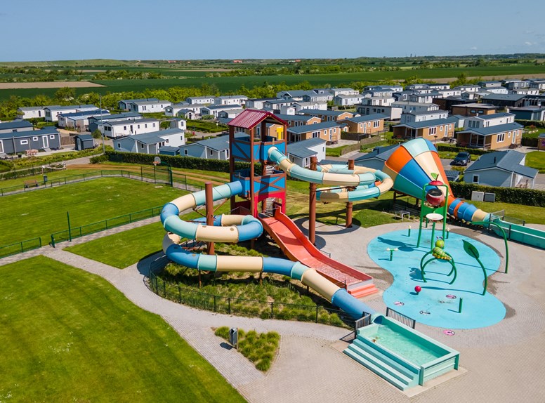 Camping De Boomgaard Westkapelle