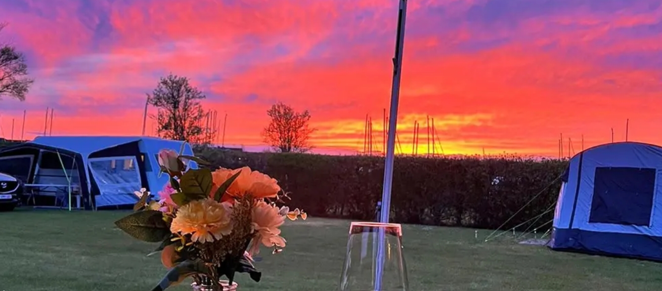 Familien-Campingplatz Linda