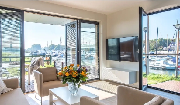 d'Ouwe Haven Kamperland