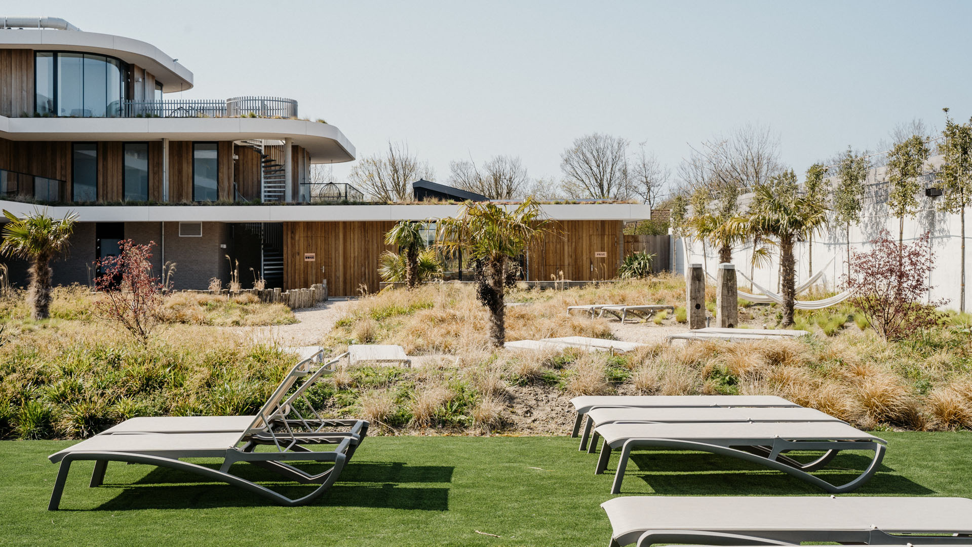 Duinhotel Breezand Vrouwenpolder