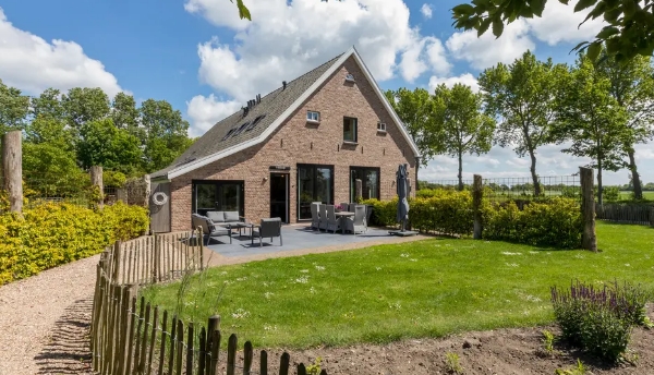 Familiehuis Vrouwenpolder