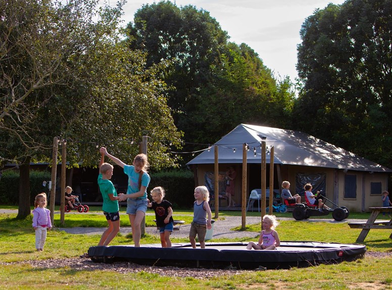 FarmCamps Mariekerke in Meliskerke