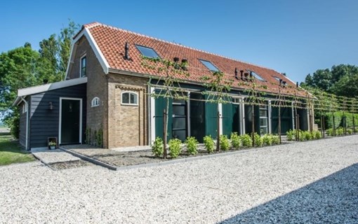 Hofstede welland